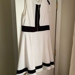 Calvin Klein Gorgeous Occasion Dress